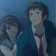 Illustration for article titled Grexs iThe Melancholy of Haruhi Suzumiya/i Review